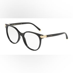 Dolce & Gabbana Eyeglasses